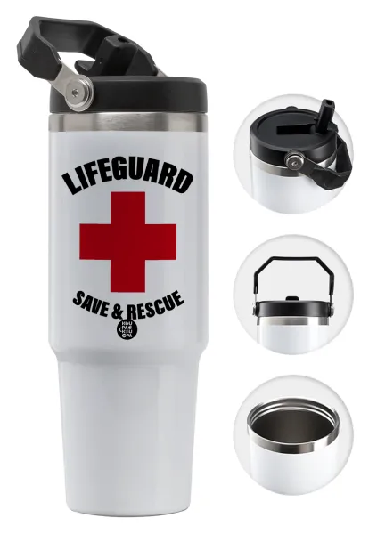 Lifeguard Save & Rescue — 1