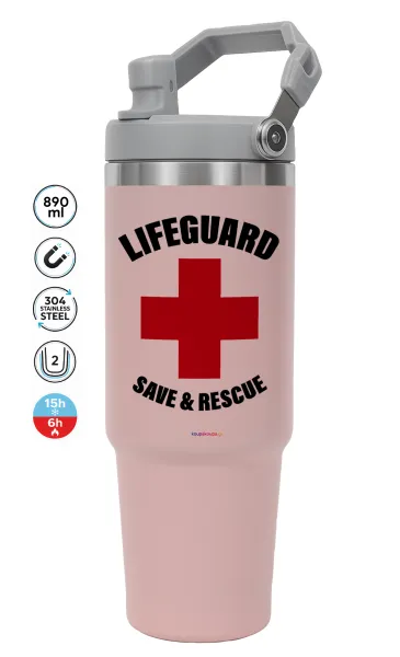 Lifeguard Save & Rescue — 1