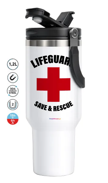 Lifeguard Save & Rescue — 1