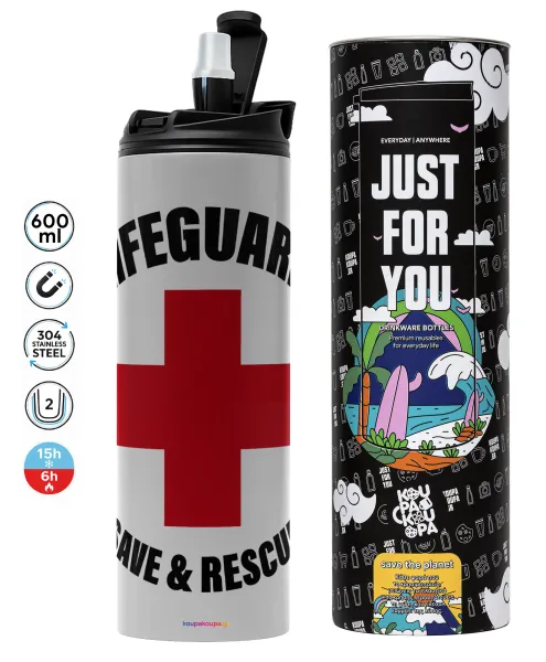 Lifeguard Save & Rescue — 1