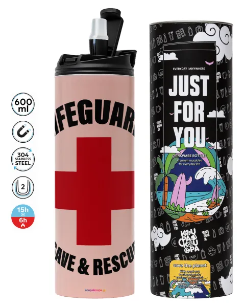 Lifeguard Save & Rescue — 1