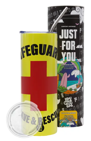 Lifeguard Save & Rescue — 1