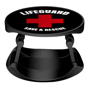 Lifeguard Save & Rescue, Phone Holders Stand  Stand Βάση Στήριξης Κινητού στο Χέρι