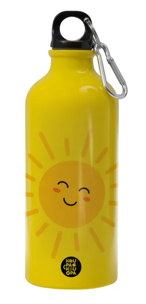 Happy sun — Παγούρι νερού 600ml
