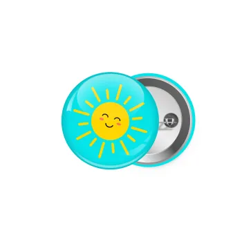 Happy sun, Κονκάρδα παραμάνα 5cm