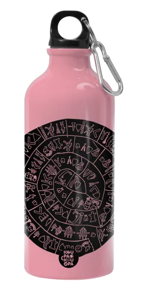 Δίσκος Φαιστού — 1