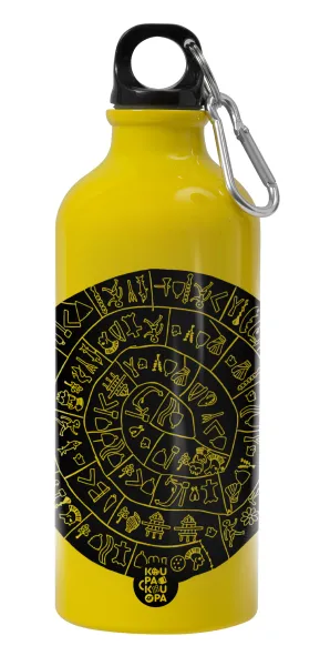 Δίσκος Φαιστού — 1