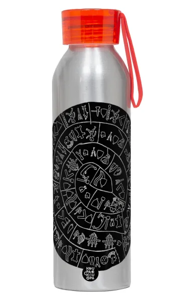 Δίσκος Φαιστού — 1