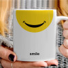   Smile Mug