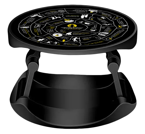 Προχίστορας — Phone Holders Stand  Stand Hand-held Mobile Phone Holder