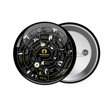 Προχίστορας, Κονκάρδα παραμάνα 7.5cm