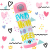 Every mom is a Queen — 3