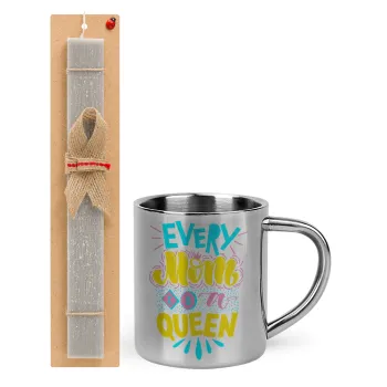 Every mom is a Queen — 1