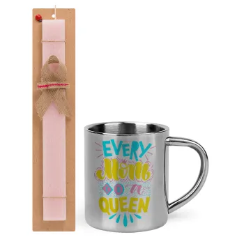 Every mom is a Queen — 1