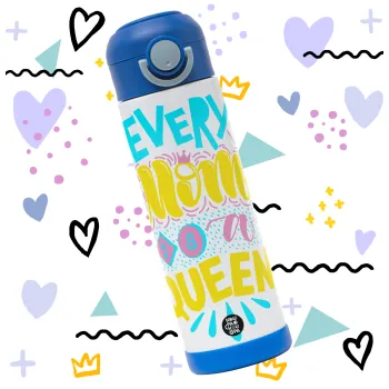Every mom is a Queen — 3
