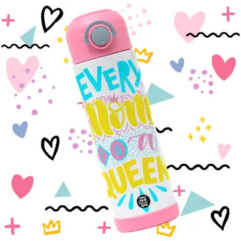 Every mom is a Queen — 3