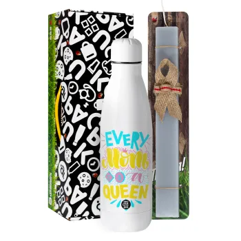 Every mom is a Queen — 1