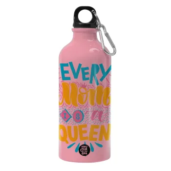 Every mom is a Queen, Παγούρι νερού 600ml