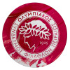 Olympiacos F.C., Επιφάνεια κοπής γυάλινη στρογγυλή (30cm)