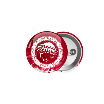 Olympiacos F.C., Κονκάρδα παραμάνα 5.9cm