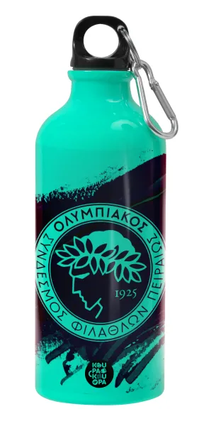 Olympiacos F.C. — Water bottle 600ml