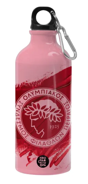 Olympiacos F.C. — 1