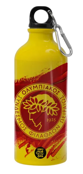Olympiacos F.C. — 1
