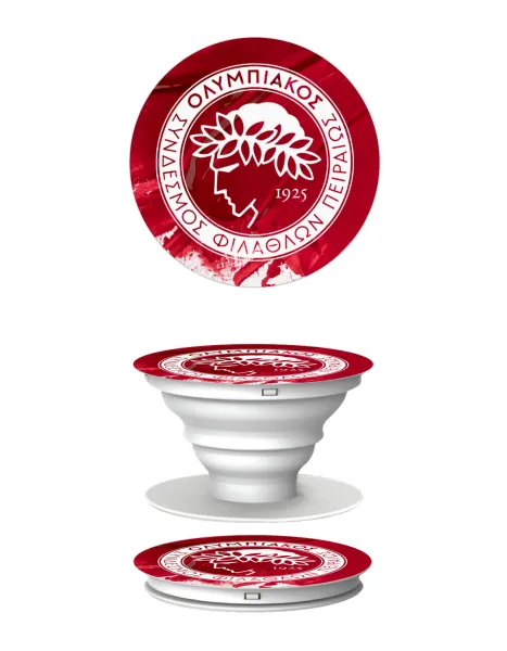Olympiacos F.C. — 2