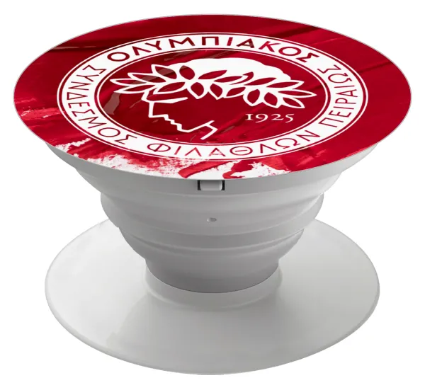 Olympiacos F.C. — 1