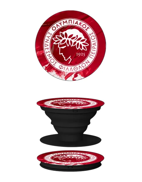 Olympiacos F.C. — 2