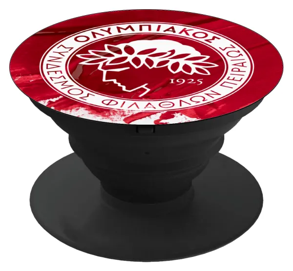 Olympiacos F.C. — 1