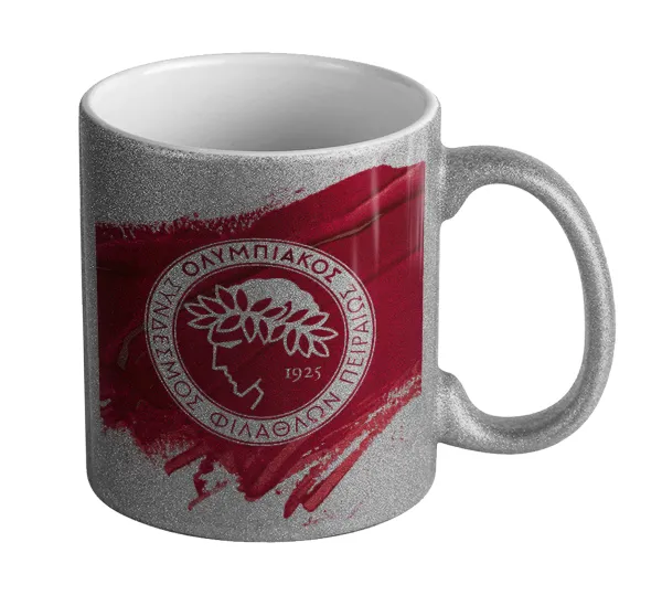 Olympiacos F.C. — 1
