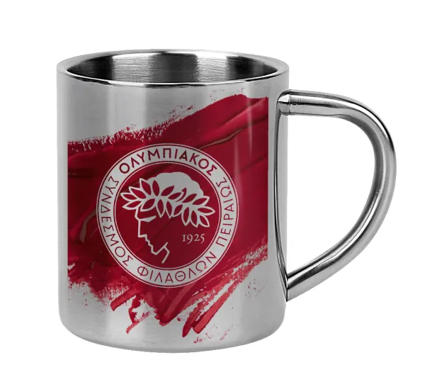 Olympiacos F.C. — 1