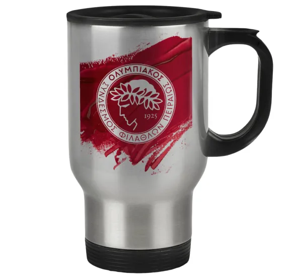 Olympiacos F.C. — 1