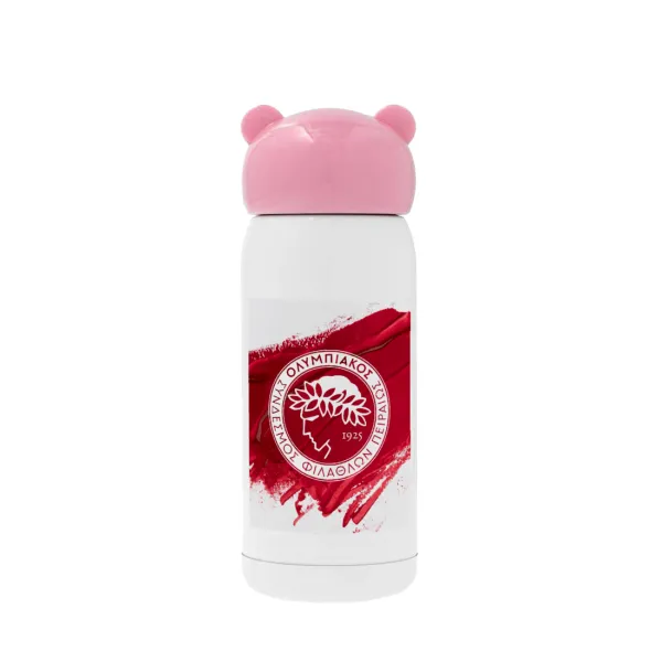 Olympiacos F.C. — 1