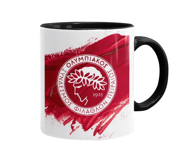 Olympiacos F.C. — 1