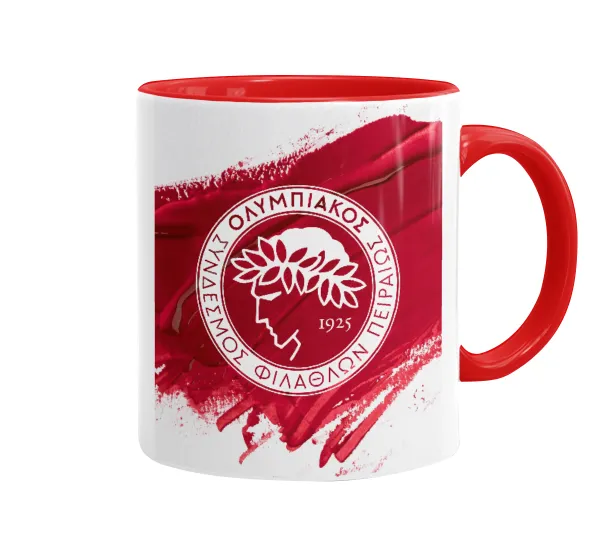 Olympiacos F.C. — 1