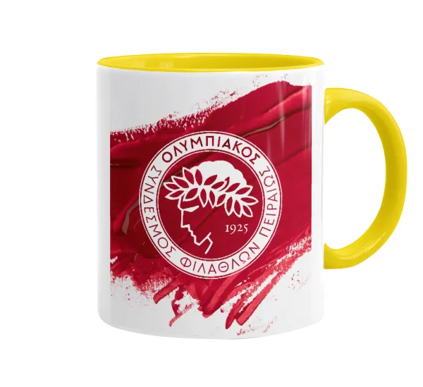 Olympiacos F.C. — 1