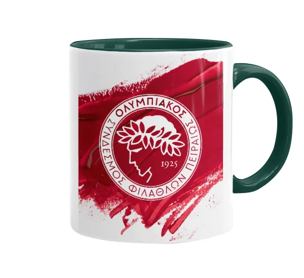 Olympiacos F.C. — 1