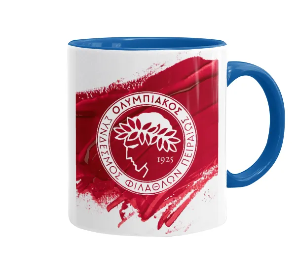 Olympiacos F.C. — 1