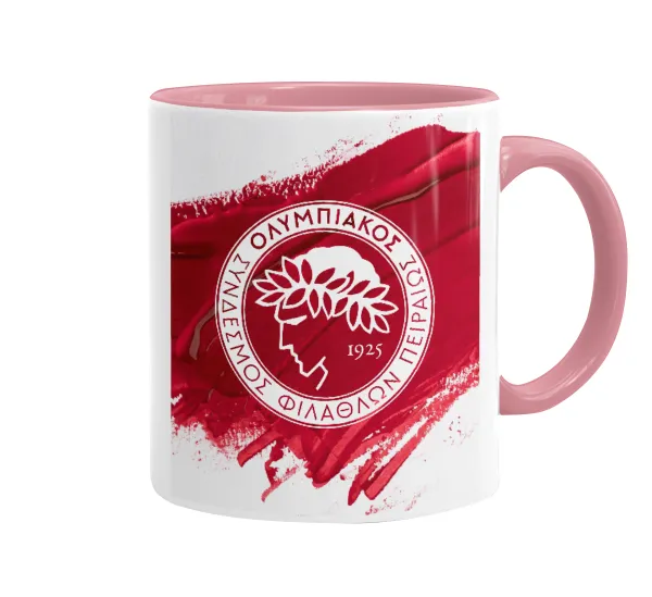 Olympiacos F.C. — 1