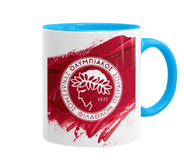 Olympiacos F.C. — 1