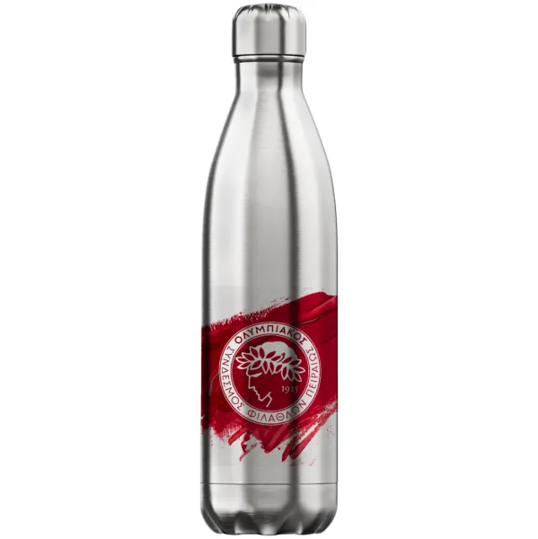 Olympiacos F.C. — Inox (750ml)