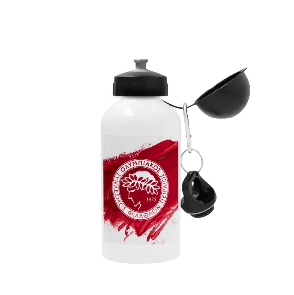 Olympiacos F.C. — 1