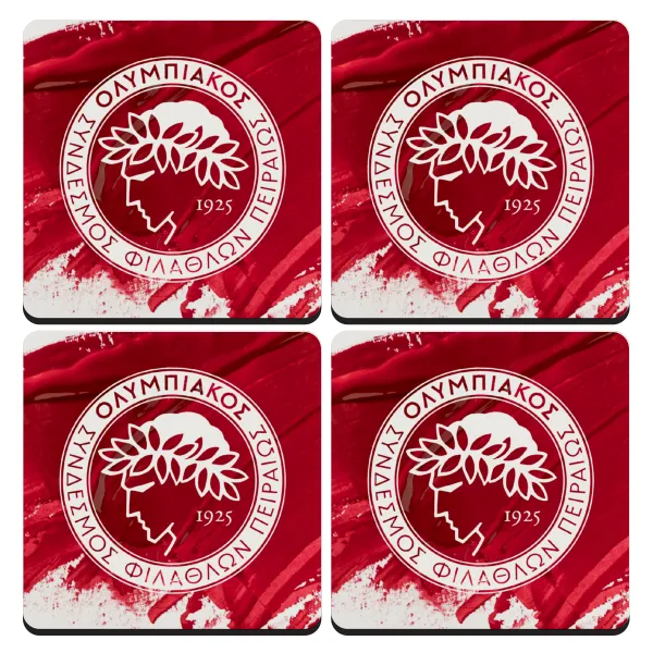 Olympiacos F.C. — 1