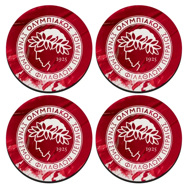 Olympiacos F.C. — 1