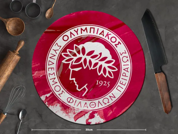 Olympiacos F.C. — 2