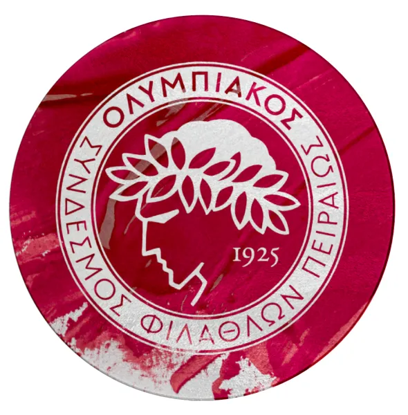 Olympiacos F.C. — 1