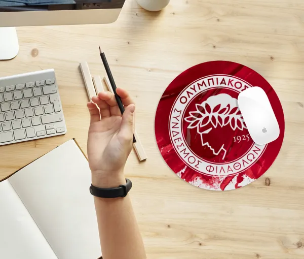 Olympiacos F.C. — 2