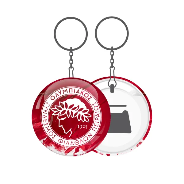 Olympiacos F.C. — 1